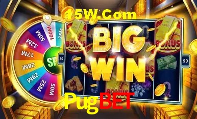 Platform Technology Pugbet