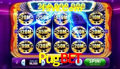 Exclusive Offers Pugbet