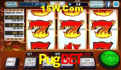 Statistics Pugbet