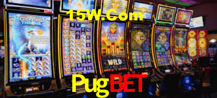 Pugbet App Interface