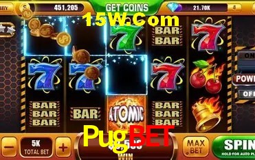 Experiência VIP Pugbet