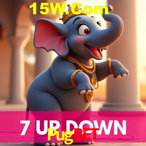 VIP Casino Pugbet