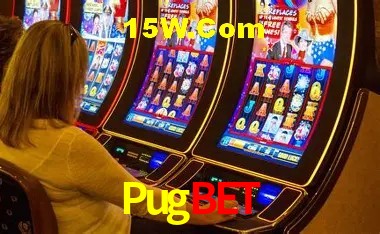 Game Providers Pugbet